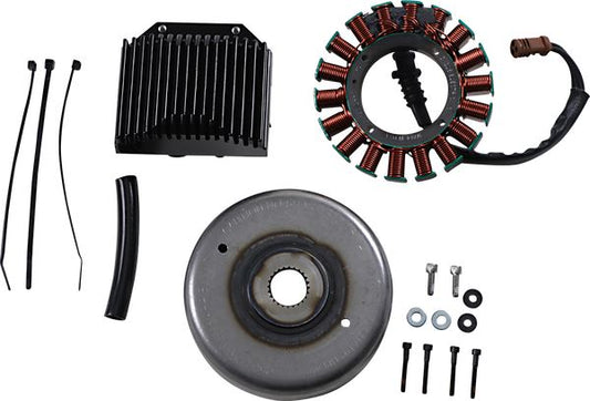 Cycle Electric Inc Charge Kit For Harley FLHTCUTG 1690 2009-2013 CE-94T-12TG