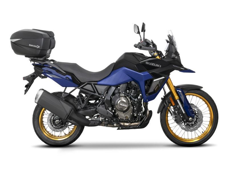 SHAD Top Box Fitting Kit to fit Suzuki V-Strom 800 SE 2023-2025