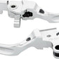 Arlen Ness Method Lever Set For Harley Davidson FLHX 1923 ABS 2023-2024 530-039