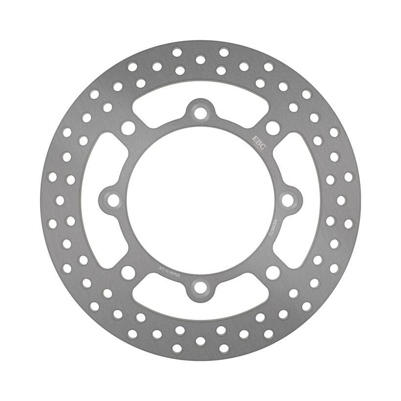 Ebc Round D-Series Scooter Brake Rotor For Suzuki AN 650 2002-2003 MD987D