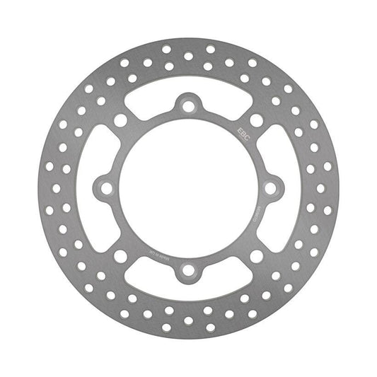 Ebc Round D-Series Scooter Brake Rotor For Suzuki AN 650 2002-2003 MD987D