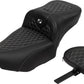 Saddlemen Roadsofa Reach Seat For Harley Davidson 23-24 823-07-190B5
