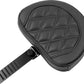 Saddlemen Roadsofa Stitch Seat With Backrest For HD FLTRXSE 1977 23-24 823-07-206B0