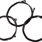 La Choppers Brake Line Kit For Harley Davidson FLHRXS 1868 2023-2024 LA-8059B08M