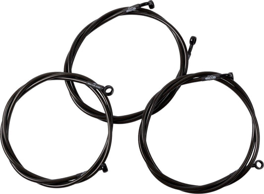 La Choppers Brake Line Kit For Harley Davidson FLHRXS 1868 2023-2024 LA-8059B08M