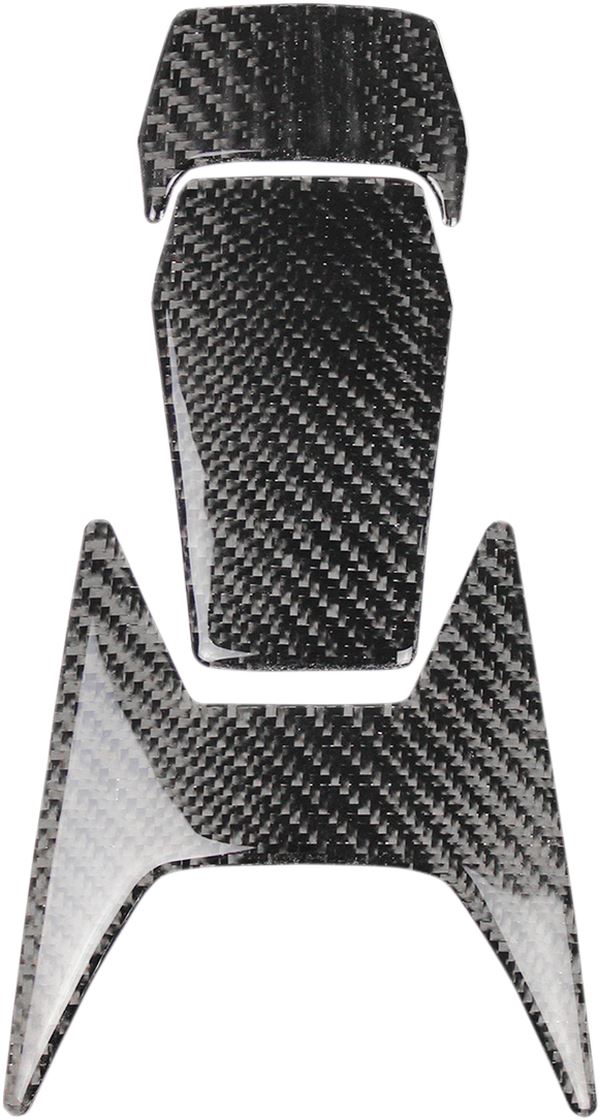 UNIRACING Tank Pad CRBN BMW R1250GS K47360