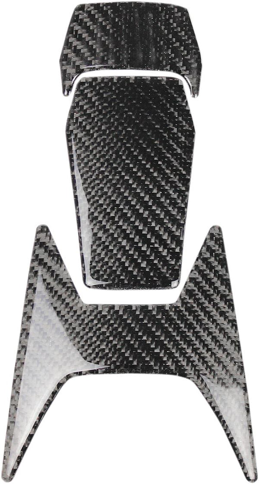 UNIRACING Tank Pad CRBN BMW R1250GS K47360