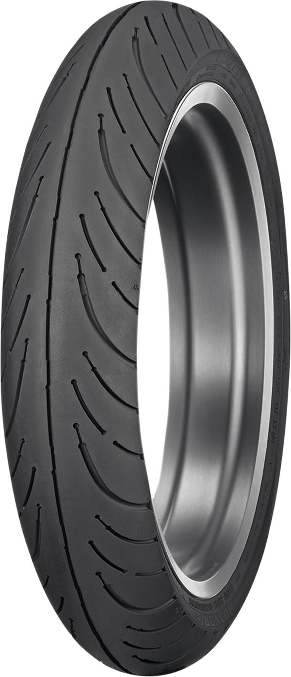 DUNLOP Elite® 4 130/70R18 63H TL Tyre