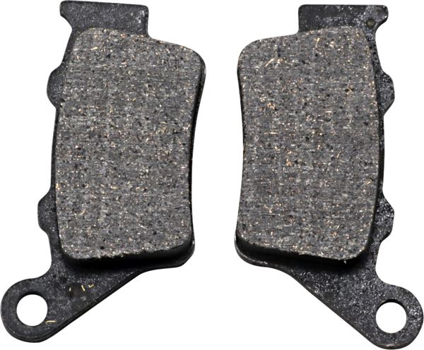 GALFER Brake Pad Semi-Sintered Metal FD165G1054