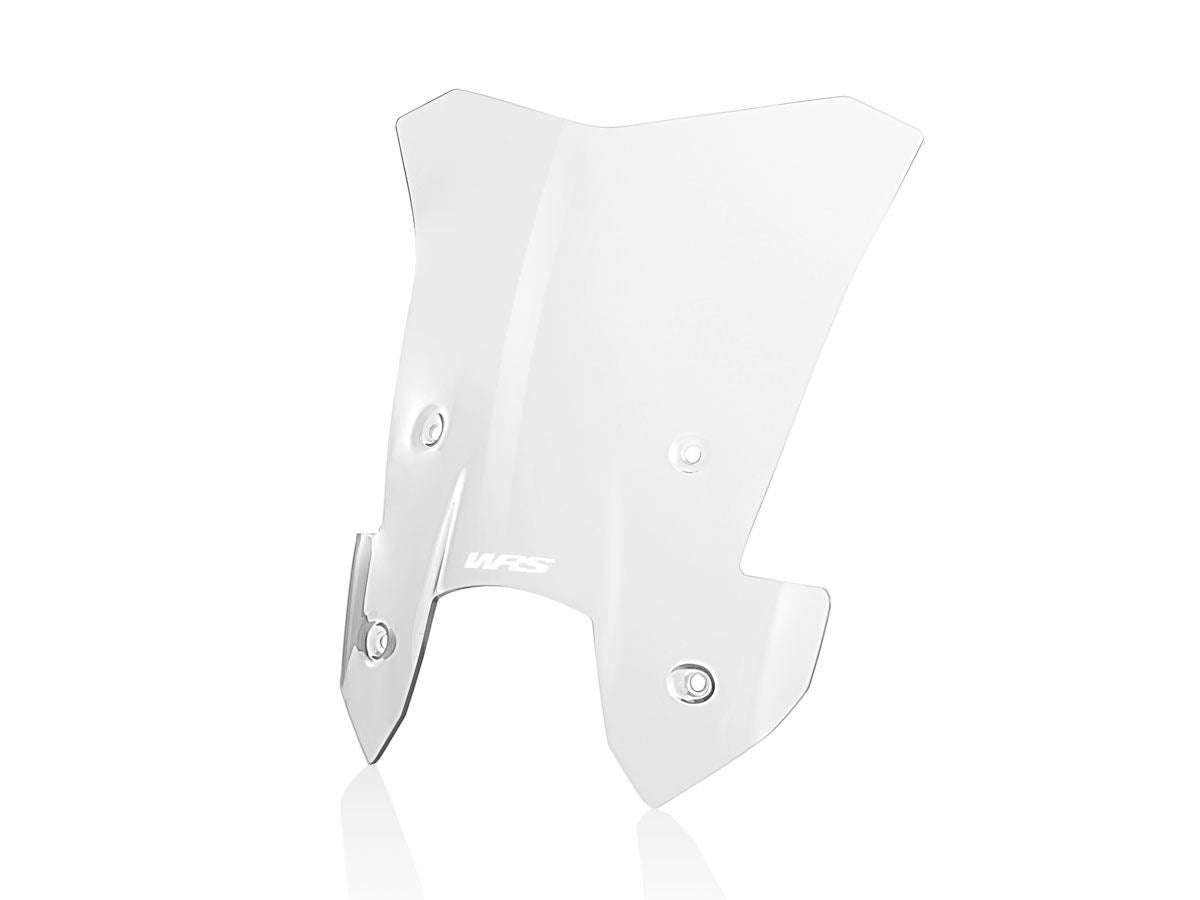 WRS Windscreen Tour KTM Adventure 1090 Models Clear Kt003t