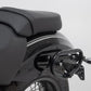 SW MOTECH SLC Side Carrier L Black BMW R 18 ABS 21-22/R 18 B ABS 22 HTA.07.909.10000