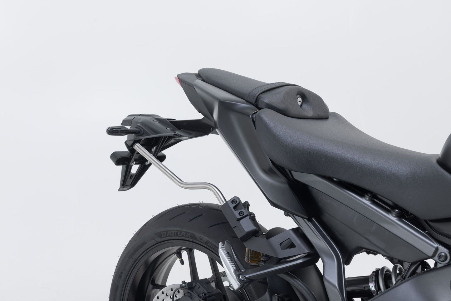 SW MOTECH Pro Blaze Saddlebag Set For Yamaha MT-09 ABS 23-25 Bc.Hta.06.740.35900