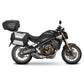 SHAD 3P Pannier Fitting Kit to fit Honda CB650 R 2024-2025