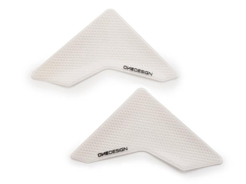 PUIG Side Tank Pad Protector Clear for Honda Africa Twin CRF1100L Adventure Sports 20-23 21304W