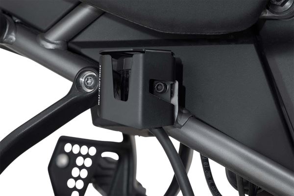 SW MOTECH Brake Reservoir Guard Harley Davidson PAN AMERICA 1250 ABS 21-22 SCT.18.911.10000/B