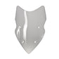 WRS Windscreen Inter Ducati Multistrada 1200 Smoke Du004f