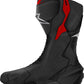 ALPINESTARS SMX-6 V3 Boots Black/Red/Silver