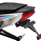 Puig Tail Tidy Black 21638N