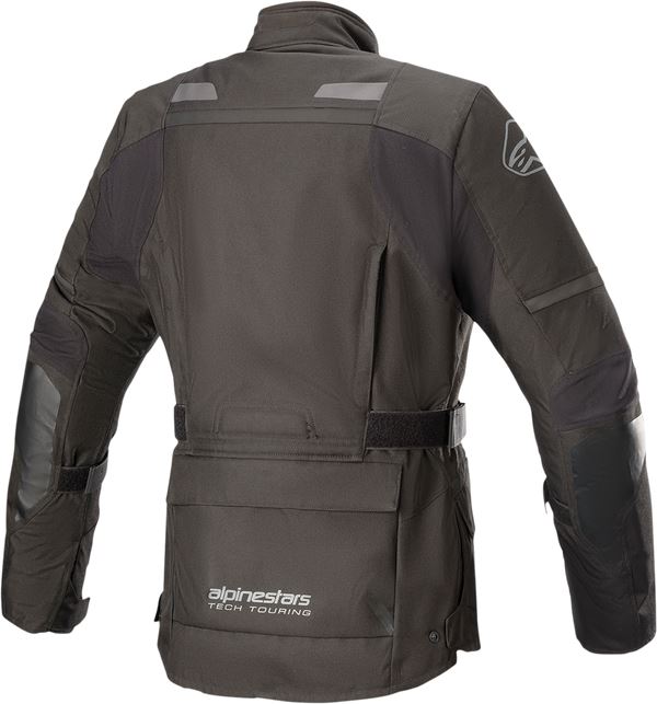 Alpinestars Stella Andes V3 Drystar® Jacket Black Grey White