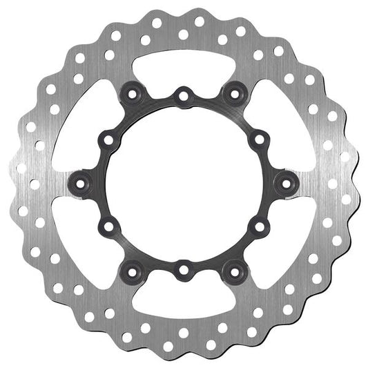 Sbs Stainless Steel Brake Rotor For Yamaha YZ 125 Fantic XX 250 2016-2027 5248