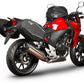SHAD SE Pannier Fitting Kit to fit Honda CB500 F 2013-2025