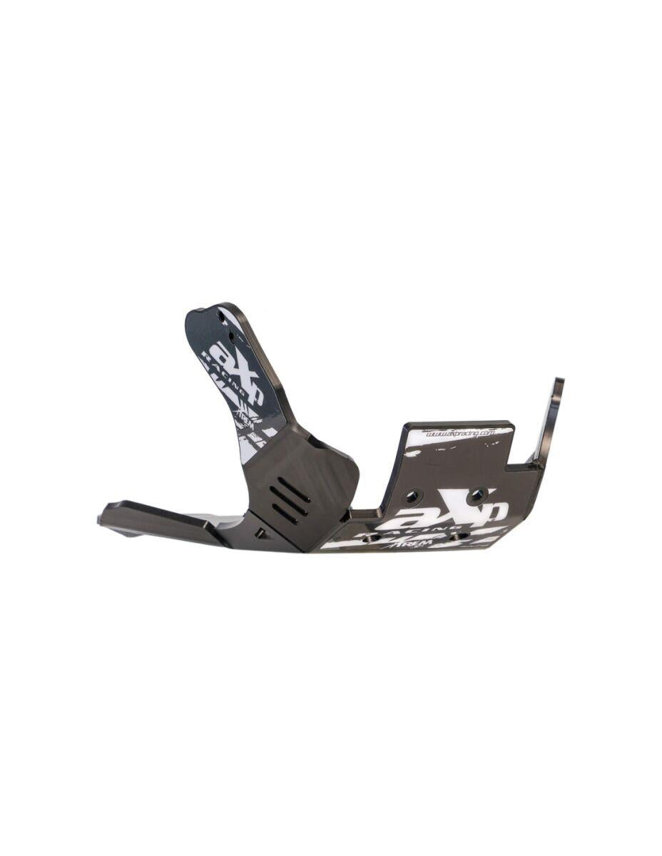 AXP Racing Xtrem Skid Plate For Yamaha YFZ 450 R Rieju MR 300 2004-2026 AX1781