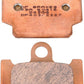 Dp Brakes Standard DP Sintered Brake Pads For Yamaha SR 125 1982-2000 DP403