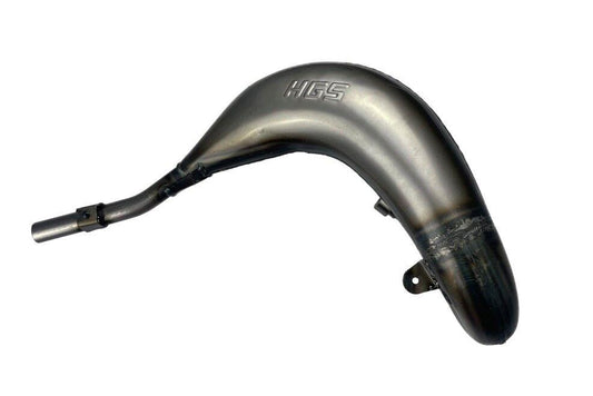 HGS 2-Stroke High Performance Pipe For Kawasaki KX 65 2002-2026 Each KT-602-H00