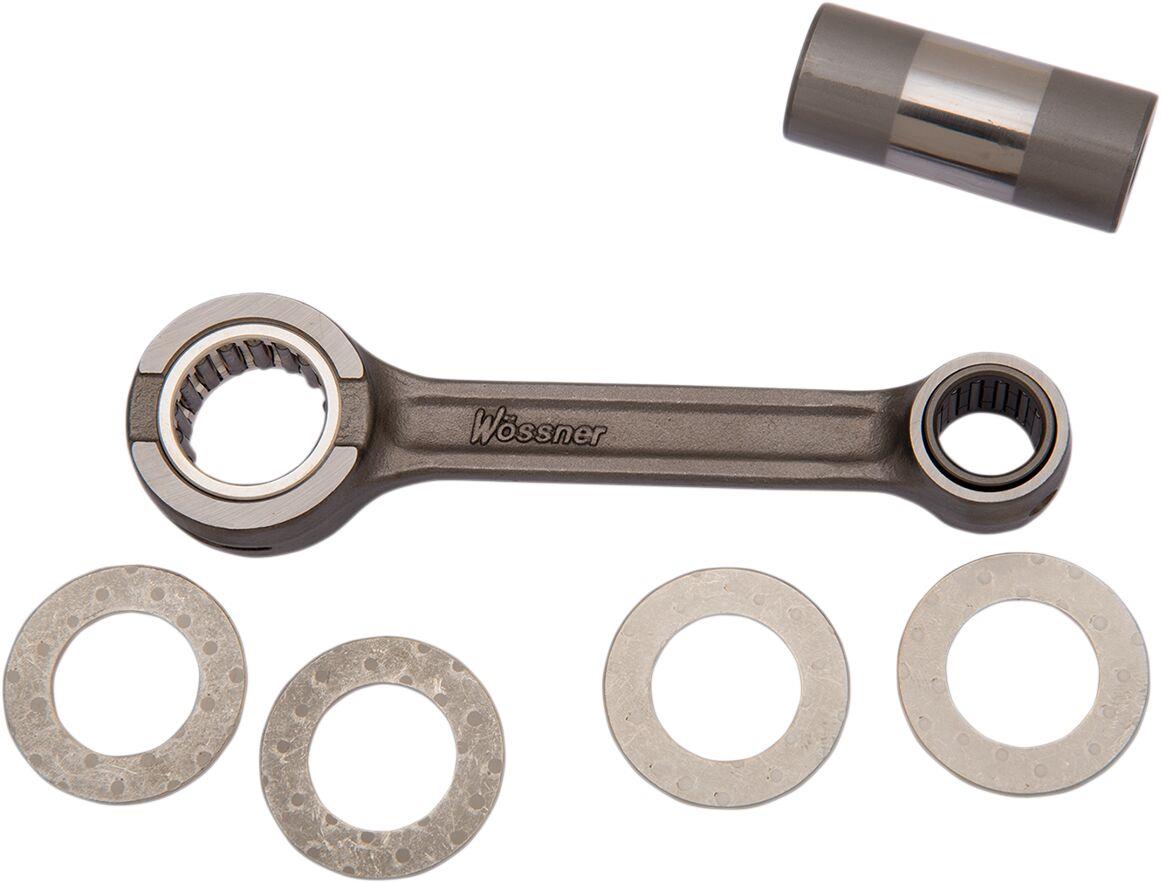 Wossner Connecting Rod Kit 2-Stroke For Suzuki RM 125 2004-2009 P2016