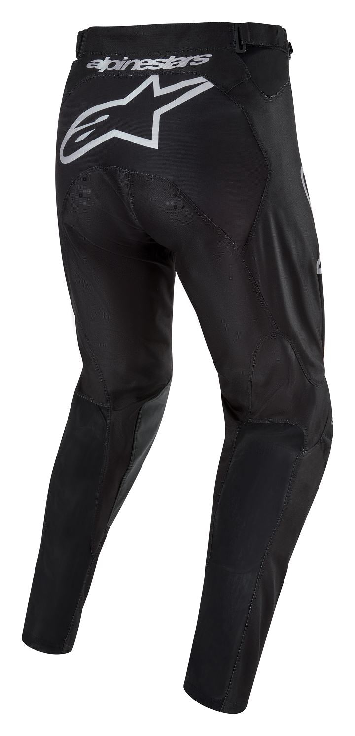 Alpinestars Racer Graphite Pants Black White