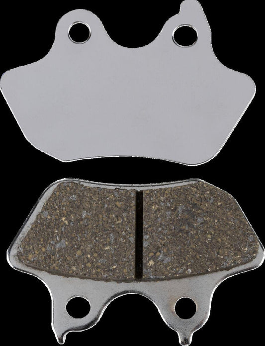 Ebc Harley/Buell Brake Pads For Harley Davidson FLSTF 1690 2006-2017 FA434V