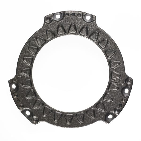 Sachs Clutch Cover For BMW R 1100 R 1992-2001 Gray Aluminium 3072130330