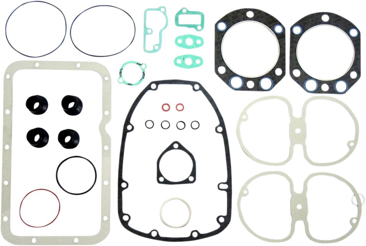 Athena Gasket Kit For BMW R 80 GS 75-96 P400068850750