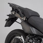 SW MOTECH Side Carrier Evo Black YAMAHA Xt1200z Super Ténéré KFT.06.145.30000/B