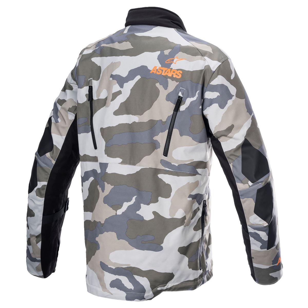 Alpinestars Venture Xt Jacket Camo