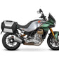 SHAD 3P Pannier Fitting Kit to fit Moto Guzzi V100 Mandello 2022-2025