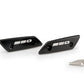 PUIG Mirror Screw Caps Blue for Yamaha TMax 560/Tech Max 22-25 21298A