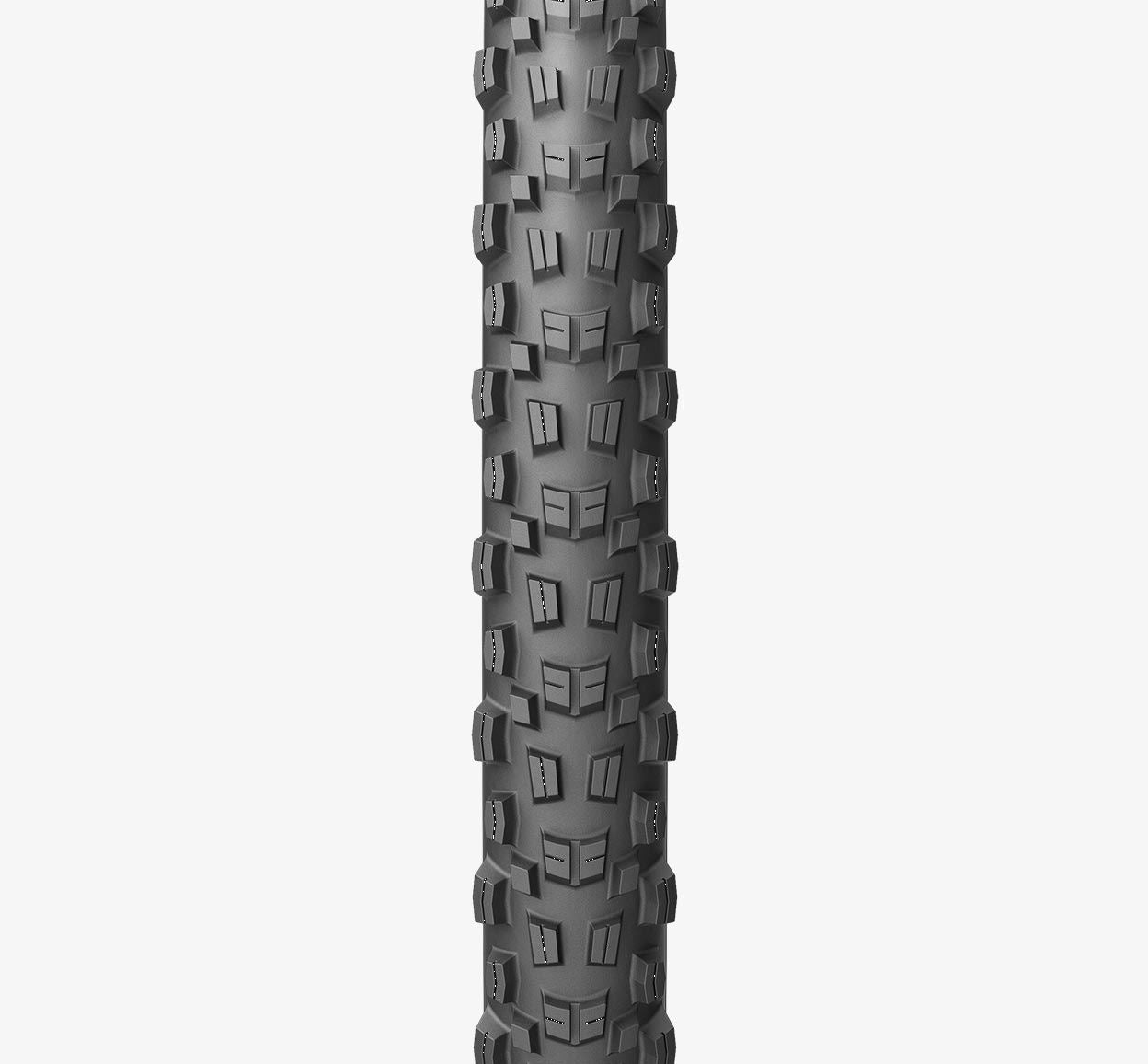 PIRELLI SCORPION EMTB M 27.52.6 RED Motocycle Tyre