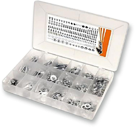 UFO Body Kit Bolts For KTM Sx85 18-20 AC02439