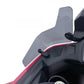WRS Side Deflectors For Ducati Multistrada V2 900 2025-2026 DU038FS