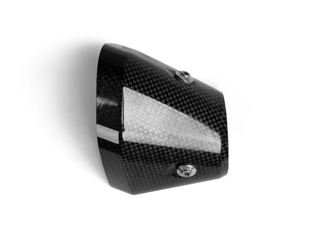 Akrapovic Heat Shield For Bmw R 1300 GS ABS 23-25 P-HSB13SO2D