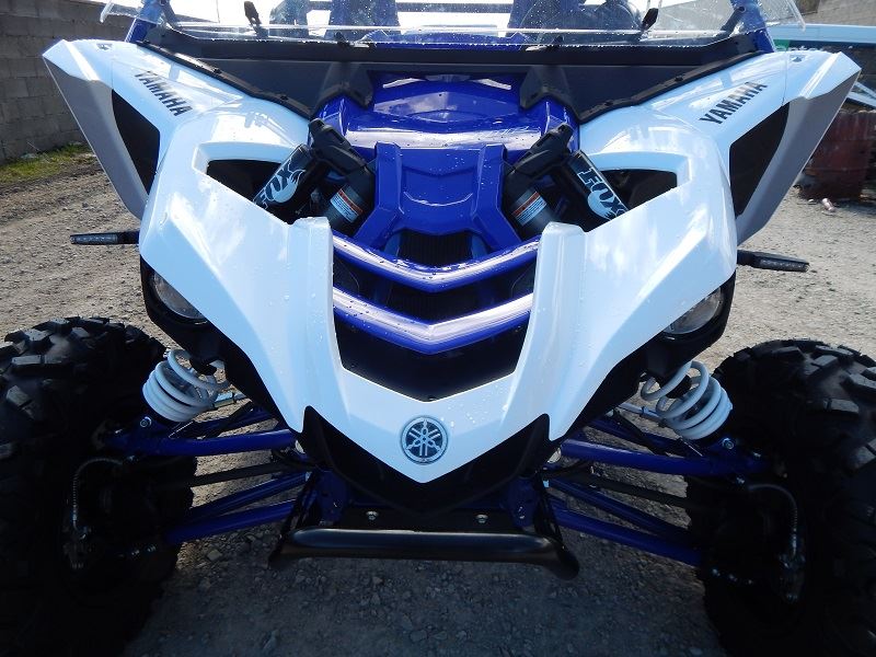 Yamaha YXZ1000R Side by Side Road Legal Kit MSVA UTV