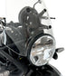 WRS Windscreen Caponord Royal Enfield Dual Purpose Clear RE001T