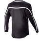 Alpinestars Youth Racer Found Jersey Black White