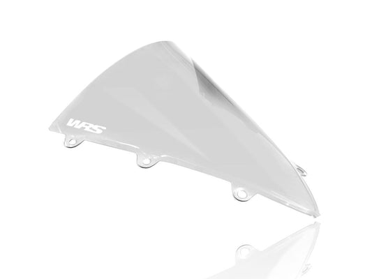 WRS Windscreen Race Honda Cbr1000rr Smoke Ho018f