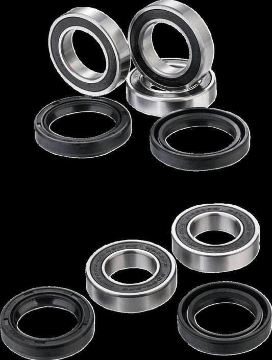 Factory Links Wheel Bearing Kit For Honda CRF 250 R 2000-2027 Kit KWK-H-001