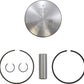 WSM Piston Kit For Sea-Doo 720 Std.