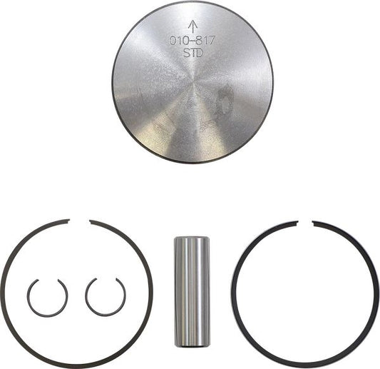 WSM Piston Kit For Sea-Doo 720 Std.