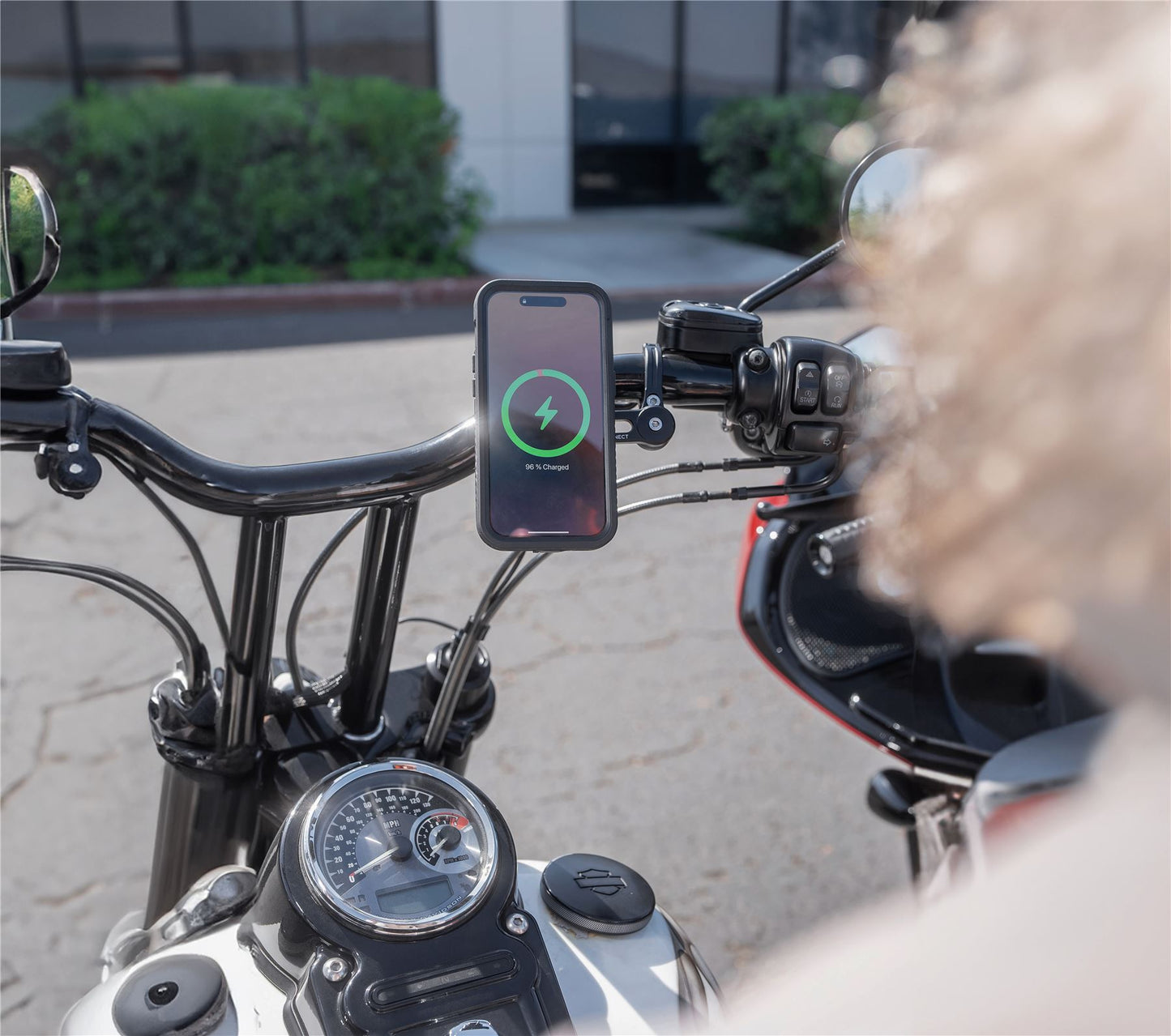 SP CONNECT Xtreme Phone Case for iPhone 15 52907