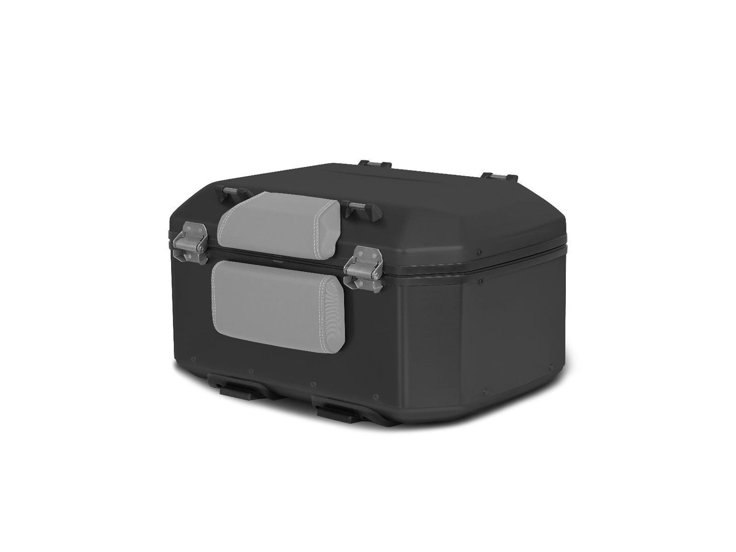 SHAD TR55 Terra Black Top Box D0TR55100B